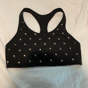 Old Navy sports bra! NWOT!!